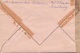 LUXEMBOURG 1948 - Zensur-Brief 3,5 F Frankiert Gel.v. Troisvierges > Wien XVI, Brief Mit Inhalt, Transportspuren - Briefe U. Dokumente