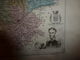 Delcampe - 1880 Carte Géographique Et Descriptive De La LOIRE INFERIEURE (Nantes): Gravures Taille Douce - Migeon,géographe-éditeur - Mapas Geográficas
