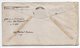Canada-1954-Lot De 2 Lettres De TORONTO Pour PARIS (France)--timbres-cachets-- - Cartas & Documentos