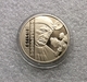 UKRAINE 2018. 2 HRYVNIAS "OLEKSIY KOLOMIYCHENKO - MEDICINE DOCTOR, OTOLARYNGOLOGIST" COIN. UNC In Capsule - Ukraine