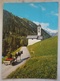 LIVIGNO - Carretto E Cavallo - Angolo Pittoresco In Valle Federia  - Timbro Annullo Censimento Popolazione 1971  Vg L2 - Sondrio