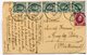 CPA - Carte Postale - Belgique - Engis - Panorama - 1929 (M6979) - Engis