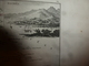 1880 GUYANE-TAÏTI-MARQUISES-St-PIERRE-MIQUELON-Ste-MARIE,NOSSI-BE,etc  Carte Géo-Descriptive:Migeon,géographe - Mapas Geográficas