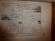 Delcampe - 1880 GUYANE-TAÏTI-MARQUISES-St-PIERRE-MIQUELON-Ste-MARIE,NOSSI-BE,etc  Carte Géo-Descriptive:Migeon,géographe - Cartes Géographiques