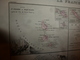 Delcampe - 1880 GUYANE-TAÏTI-MARQUISES-St-PIERRE-MIQUELON-Ste-MARIE,NOSSI-BE,etc  Carte Géo-Descriptive:Migeon,géographe - Cartes Géographiques
