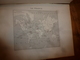 Delcampe - 1880 GUYANE-TAÏTI-MARQUISES-St-PIERRE-MIQUELON-Ste-MARIE,NOSSI-BE,etc  Carte Géo-Descriptive:Migeon,géographe - Mapas Geográficas