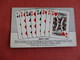 Men's Card  > Playing Cards   Ref 3142 - Playing Cards