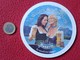 POSAVASOS RARE COASTER MAT HEY LANDS BIER BAVARIA CERVEZA CERVEJA BEER LA BIÈRE BIRRA GIRLS CHICAS WOMEN WOMAN MUJERES - Portavasos