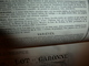 Delcampe - 1880 LOT Et GARONNE (Agen,Marmande,Nérac,Villeneuve-sur-Lot,Bouglon,etc) Carte Géo-Descriptive:Edition Migeon,géograph - Cartes Géographiques