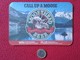 POSAVASOS RARE COASTER MAT O SIMILAR MOOSEHEAD CANADIAN EXPORT BEER CANADA BIER CERVEZA LA BIÈRE CALL UP A MOOSE WIN VER - Portavasos