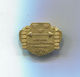 VINTAGE WEIGHTLIFTING FEDERATION SWEDEN 1922 SILVER & GILT PIN BADGE ORIGINAL!!! - Weightlifting