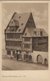 Frankfurter Goethemuseum. Goetes Geburtshaus Vor 1735.  Germany.  S-4666 - Museum