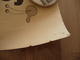 Delcampe - Affiche Musique Pub Amplis Peavey Illustrée Par Malhon Vickery Trous épingle + 2 Trous Sur L'affiche 43.2 X 57 Environs - Afiches & Pósters