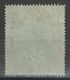 Bermudes - Bermuda - YT 86 Oblitéré - 1924 - SG 92 Wmk Mult Script CA - Bermudes