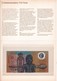 AUSTRALIA 10 DOLLARS ND 1988 UNC OFFICIAL FOLDER COMMEMORATIVE ISSUE P-49a "free Shipping Via Registered Air Mail" - 1988 (10$ Polymère)