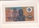 AUSTRALIA 10 DOLLARS ND 1988 UNC OFFICIAL FOLDER COMMEMORATIVE ISSUE P-49a "free Shipping Via Registered Air Mail" - 1988 (10$ Polymer Notes)