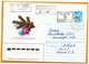 Ukraine Cover Mailed - Ukraine