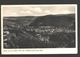 Gemünd - Kürort Gemünd-Eifel - Blick Vom Rastplatz Gemünder Berg - 1951 - Militärposten - Schleiden