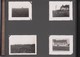 Delcampe - Fotoalbum RAD Reichs Arbeitsdienst, Mit 72 Fotos, Alles Original Aus Privatem Nachlaß - 1939-45