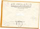 Ukraine Cover Mailed - Ukraine