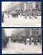 Delcampe - Anvers. Fêtes Jubilaires. Août 1912. Lot De 17 Cartes. Voir Descriptions - Antwerpen