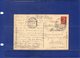 ##(ROYBOX1)- Postcards - Russia Georgia Abkhazia - Gagri-Gagra - Used 1927 - Russland