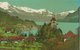 Ringgenberg Am Brienzersee  Switzerland.  S-4678 - Brienz