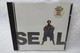 CD "SEAL" - Soul - R&B