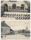 BLIGNY CAVE Du Château & 1908 RUE ANiMéE Rale Bar Sur AUBE En Champagne Meurville Urville Arconville Champignol Troyes - Autres & Non Classés