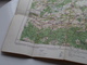 Delcampe - " MARCHE " ( 9 ) Ordnance Survey Office Feb 1919 ( Belgium 1/100.000 ) G.S., G.S. N° 2364 ( Voir Photo ) ! - Europe