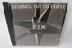 CD "R.E.M." Automatic For The People - Disco, Pop