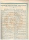 Ancienne Action Congolaise- Société Financière Des Cafés - Titre De 1929 - - Afrique