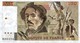 BILLET FRANCE 100 FRANCS DE 1987 - 100 F 1978-1995 ''Delacroix''