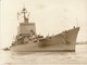 Photo De Presse Keystone 18 X 24 Cm - LE HAVRE , Le Croiseur Américain "Long Beach" - Bateaux