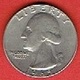 UNITED STATES  # ¼ Dollar "Washington Quarter" FROM 1965 - 1964-…: Kennedy