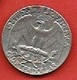 UNITED STATES  # ¼ Dollar "Washington Quarter"  FROM 1965 - 1964-…: Kennedy