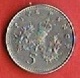 GREAT BRITAIN  # 5 Pence - Elizabeth II FROM 1991 - 5 Pence & 5 New Pence