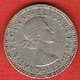 GREAT BRITAIN  # 1 Shilling - Elizabeth II  FROM 1957 - 5 Pence & 5 New Pence