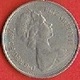 GREAT BRITAIN  # 5 New Pence - Elizabeth II  FROM 1957 - 5 Pence & 5 New Pence