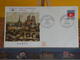 Blason De Paris Et Paris - Paris - 16.1.1965 FDC 1er Jour N°517 - Coté 3,50€ - 1960-1969