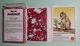 Rare 1987 Jeu De Cartes De Mariage Des Animaux, Familles Paires - Other & Unclassified