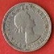 GREAT BRITAIN  # 6 Pence - Elizabeth II  FROM 1956 - 10 Pence & 10 New Pence