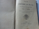 Delcampe - ALBUM-de-L'HISTOIRE-DE-France-Sieges-Et-Batailles-maunel-scolaire-histoire-1886 - Geschiedenis