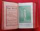 1900 New Art Nouveau Annuaire Général De La Mode 1903 Grands Créateurs Sarah Bernhardt Corsets Robes Coiffeur Chapeaux - Fashion