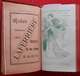 Delcampe - 1900 New Art Nouveau Annuaire Général De La Mode 1903 Grands Créateurs Sarah Bernhardt Corsets Robes Coiffeur Chapeaux - Fashion