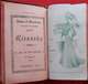 Delcampe - 1900 New Art Nouveau Annuaire Général De La Mode 1903 Grands Créateurs Sarah Bernhardt Corsets Robes Coiffeur Chapeaux - Fashion