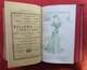 Delcampe - 1900 New Art Nouveau Annuaire Général De La Mode 1903 Grands Créateurs Sarah Bernhardt Corsets Robes Coiffeur Chapeaux - Fashion