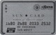 Carte De Membre : Suncity Group Macau Macao - Cartes De Casino