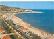 Cpsm  -  Sete -  Vue Générale Sur La Plage        AF1261 - Sete (Cette)