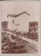 MONTPELLIER - LA MARTELLE??  Villa Ph... Photo Sur Carton 1904 - Montpellier